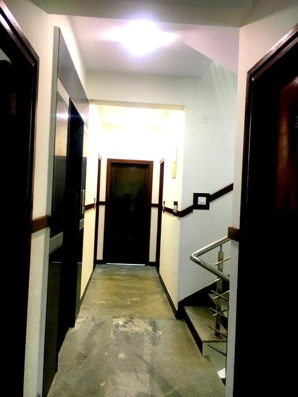 Suyash Pg - Melange Bed and Breakfast Bangalore Exterior foto