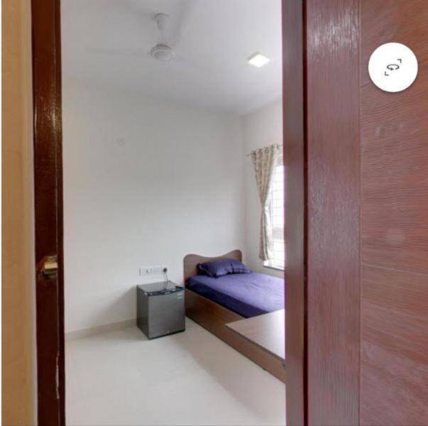 Suyash Pg - Melange Bed and Breakfast Bangalore Exterior foto