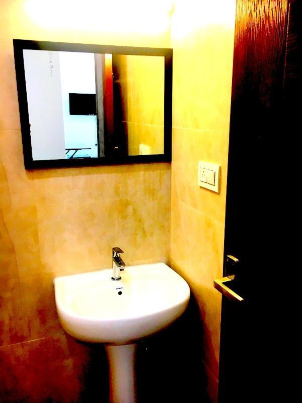 Suyash Pg - Melange Bed and Breakfast Bangalore Exterior foto